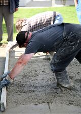  Concrete Pros of Birmingham N/A 