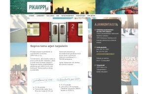 Vippivelho (Ltd) Profile Photos of Vippivelho (Ltd) Pohjoisesplanadi 97 - Photo 7 of 10