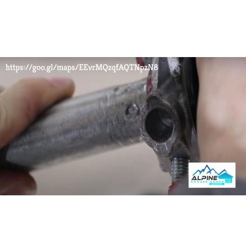  Profile Photos of Alpine Garage Door Repair Andover Co. 8 Dumbarton St - Photo 1 of 2