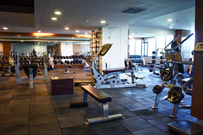 New Album of Bodyzone fitness & spa Pvt ltd SCO-180-187, IInd Floor  Madhya Marg, Madhya Marg - Photo 2 of 6