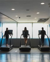 Bodyzone fitness & spa Pvt ltd, chandigarh