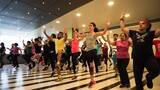 Bodyzone fitness & spa Pvt ltd, chandigarh