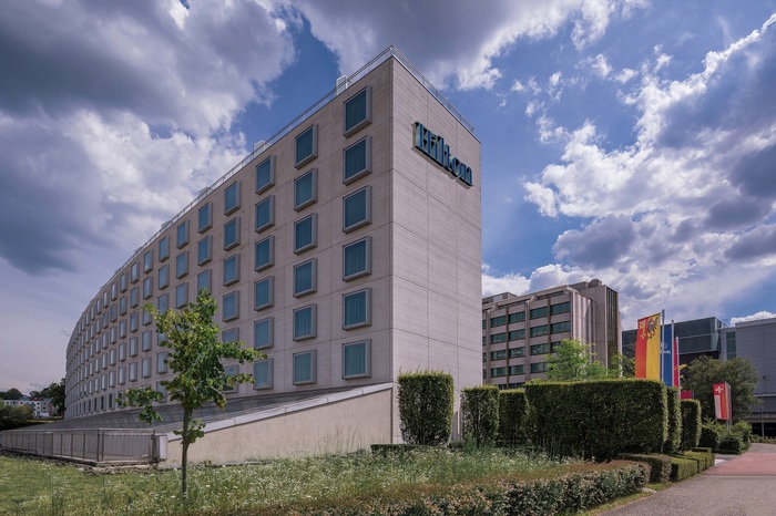  Profile Photos of Hilton Geneva Hotel and Conference Centre Route FranÃ§ois-Peyrot 34 - Photo 1 of 9