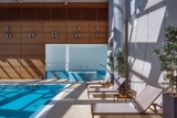 Hilton Geneva Hotel and Conference Centre, Le Grand-Saconnex