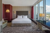 Hilton Geneva Hotel and Conference Centre, Le Grand-Saconnex