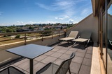 Hilton Geneva Hotel and Conference Centre, Le Grand-Saconnex