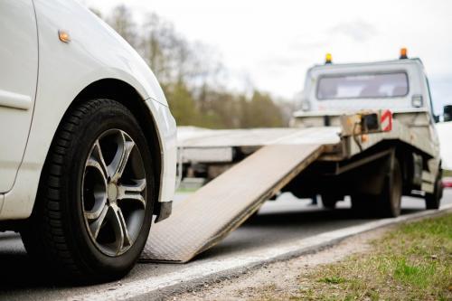  Profile Photos of Towing Abbotsford Pros 33710 Marshall Road, #313 - Photo 2 of 4