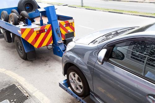  Profile Photos of Towing Abbotsford Pros 33710 Marshall Road, #313 - Photo 3 of 4
