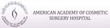 American Academy of Cosmetic Surgery Hospital, Dubai