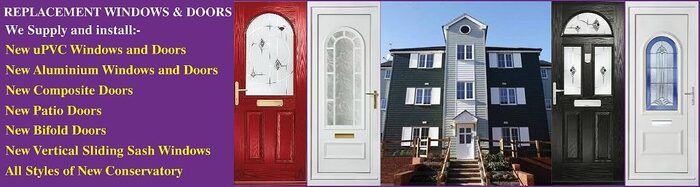  New Album of Dagenham  Door and Window Repairs Heath Way Industrial Estate, Manchester Way, - Photo 9 of 10