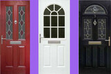  Dagenham  Door and Window Repairs Heath Way Industrial Estate, Manchester Way, 