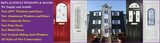 Dagenham  Door and Window Repairs, Dagenham