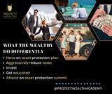 Protect Wealth Academy, Provo