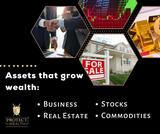 Protect Wealth Academy, Provo