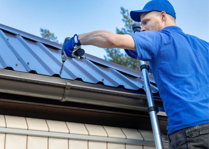  Profile Photos of Roofing Masters Anchorage N/A - Photo 6 of 11