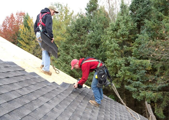 Profile Photos of Roofing Masters Anchorage N/A - Photo 11 of 11