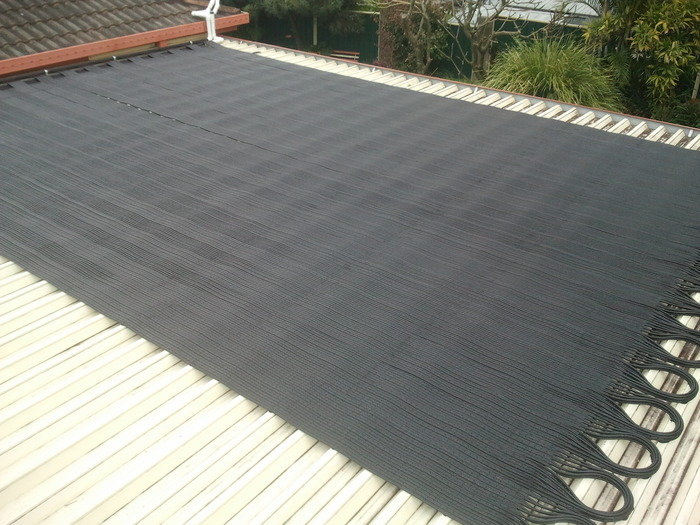 Eco Solar Pool Heating Roof Pannels Solar Pool Heating Systems of Eco Solar Pool Heating Unit 2, 8-10 Christensen Rd - Photo 2 of 5
