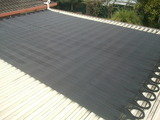 Eco Solar Pool Heating Roof Pannels, Eco Solar Pool Heating, Stapylton