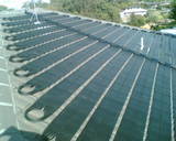 Eco Solar Pool Heating Solar Pannels, Eco Solar Pool Heating, Stapylton
