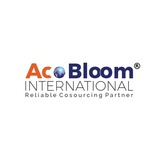 AcoBloom International, London