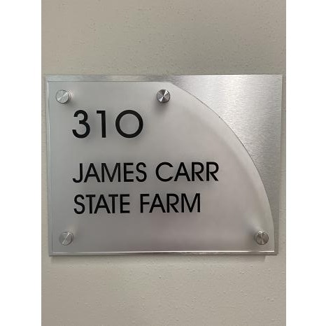  Profile Photos of James Carr - State Farm Insurance Agent 1825 Market Ctr Blvd, Ste 310 - Photo 2 of 3