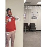  James Carr - State Farm Insurance Agent 1825 Market Ctr Blvd, Ste 310 