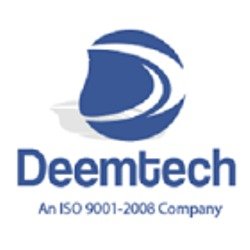  Profile Photos of Deemtech Software Pvt. Ltd. 57, S.B. Vihar, Swej Farm, New Sanganer Road - Photo 1 of 1
