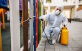 Pro Pest Control Gold Coast, Arundel, Qld 4214