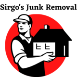 Sirgo Brothers Junk Removal, Covington