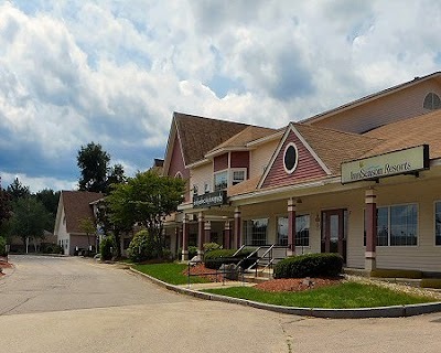  New Album of Yelena Popkova, DDS - Merrimack 32 Daniel Webster Hwy #13 - Photo 1 of 4