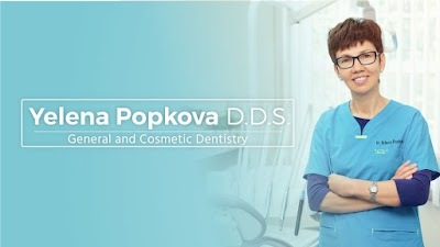  New Album of Yelena Popkova, DDS - Merrimack 32 Daniel Webster Hwy #13 - Photo 3 of 4