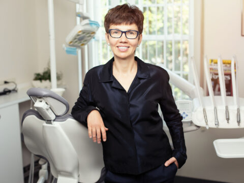 New Album of Yelena Popkova, DDS - Merrimack 32 Daniel Webster Hwy #13 - Photo 4 of 4