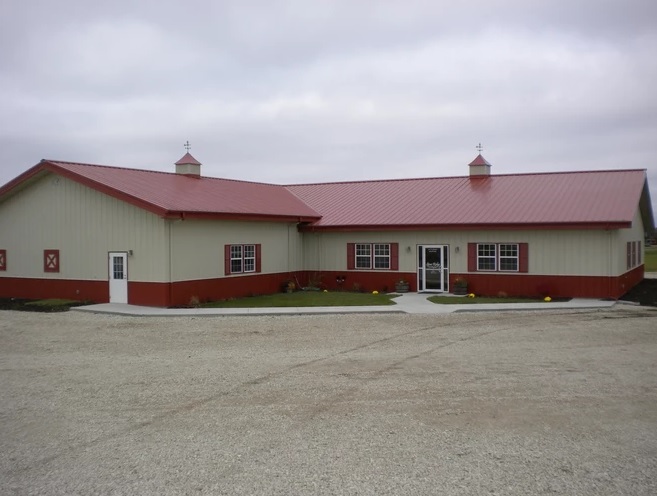  New Album of Antler Creek LLC 73600 Romeo Plank Rd - Photo 1 of 3