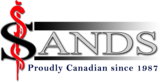 Sands Medical Supplies, Sands Medical, Brockville