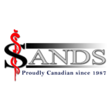 Sands Medical Supplies, Sands Medical, Brockville