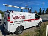 Chicago Auto Glass, Snohomish