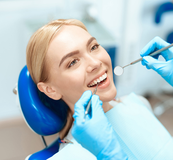  Profile Photos of Fred L. Egelston DDS 6501 Crown Blvd #202, - Photo 6 of 8