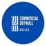Commercial Drywall Dallas, Dallas