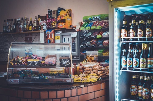  Profile Photos of Prestige Liquor & Deli 7263 Carnelian St - Photo 1 of 1