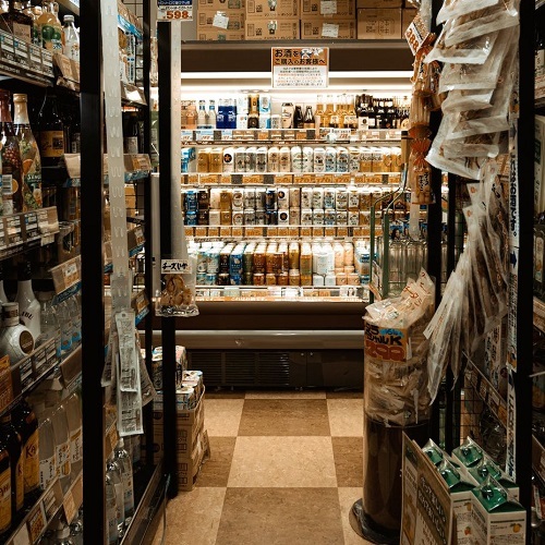  New Album of Prestige Liquor & Deli 7263 Carnelian St - Photo 3 of 4