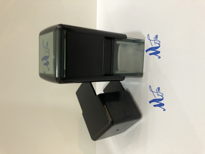  Profile Photos of Get a rubber stamp at the finger print shop. 970/2 Sukhumvit Road, Soi Sukhumvit 103 (between 50 Udom Suk 48 Alley - Photo 5 of 6