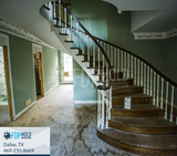  FDP Mold Remediation 2611 Ross Ave 