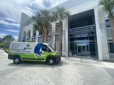  New Album of Rescue Clean 911 Water Damage, Mold Remediation, Biohazard Cleanup in 1825 NW Corporate Blvd, Suite 110 - Photo 3 of 3