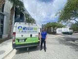 Rescue Clean 911 Water Damage, Mold Remediation, Biohazard Cleanup in, Boca Raton