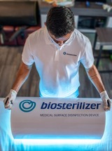 biosanitized, Marietta