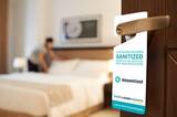 biosanitized, Marietta