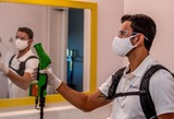 biosanitized, Marietta