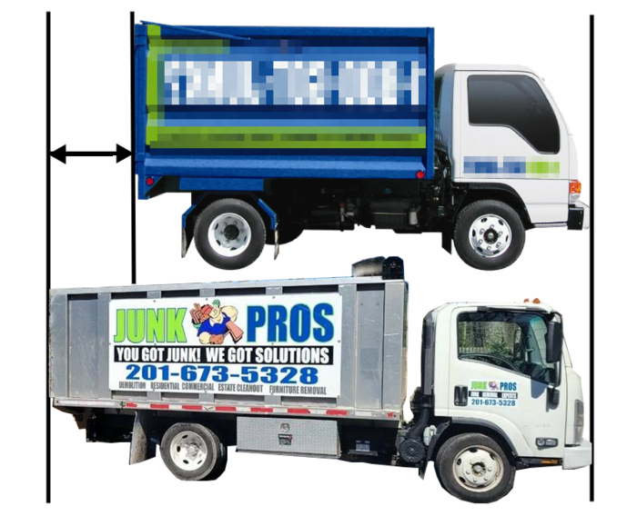  Profile Photos of Junk Pros 14 Minns Ave - Photo 2 of 5