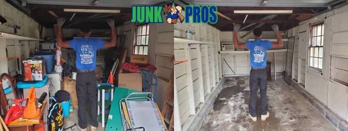  Profile Photos of Junk Pros 14 Minns Ave - Photo 3 of 5