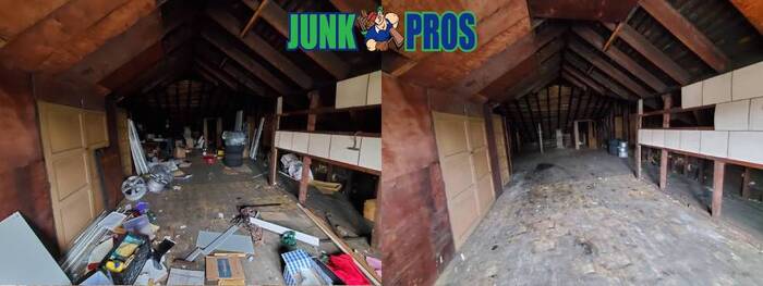  Profile Photos of Junk Pros 14 Minns Ave - Photo 4 of 5
